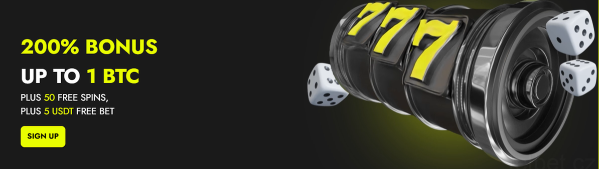 Telbet Casino kryptoměnová herní platforma